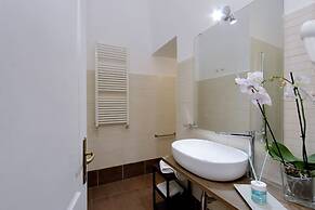 4bnb - Otranto Vatican Apartment