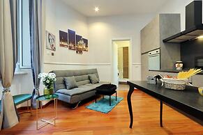 4bnb - Otranto Vatican Apartment