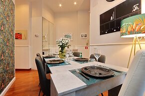 4bnb - Otranto Vatican Apartment