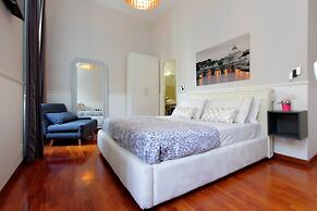 4bnb - Otranto Vatican Apartment