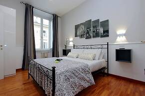 4bnb - Otranto Vatican Apartment