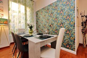 4bnb - Otranto Vatican Apartment