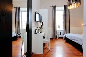 4bnb - Otranto Vatican Apartment