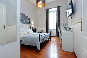 4bnb - Otranto Vatican Apartment