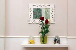 4bnb - Otranto Vatican Apartment