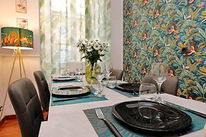 4bnb - Otranto Vatican Apartment