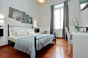 4bnb - Otranto Vatican Apartment