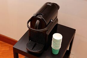 4bnb - Otranto Vatican Apartment