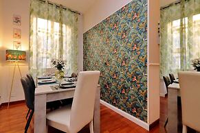 4bnb - Otranto Vatican Apartment