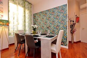 4bnb - Otranto Vatican Apartment