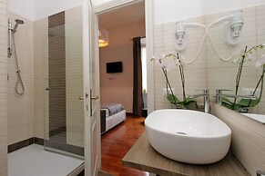 4bnb - Otranto Vatican Apartment