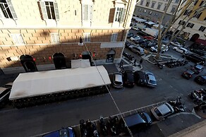 4bnb - Otranto Vatican Apartment