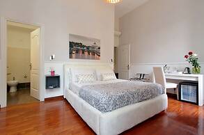 4bnb - Otranto Vatican Apartment