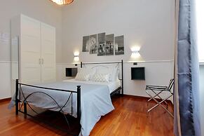 4bnb - Otranto Vatican Apartment