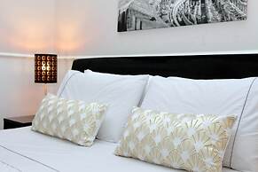 4bnb - Otranto Vatican Apartment