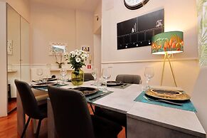 4bnb - Otranto Vatican Apartment