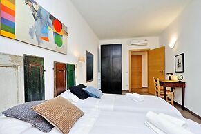 4bnb - Otello in Rome