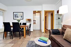 4bnb - Otello in Rome