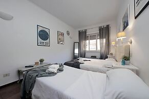 4bnb - Otello in Rome