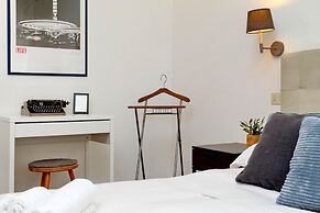 4bnb - Otello in Rome