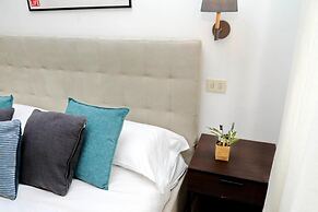 4bnb - Otello in Rome