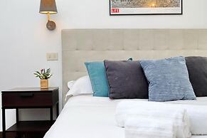 4bnb - Otello in Rome