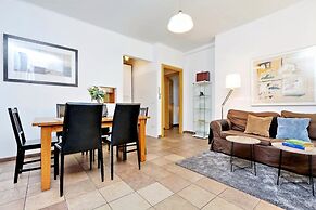 4bnb - Otello in Rome