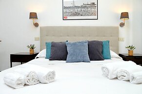 4bnb - Otello in Rome