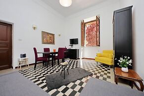 4bnb - Quiriti Delightful Apartment