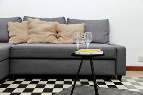 4bnb - Quiriti Delightful Apartment