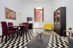 4bnb - Quiriti Delightful Apartment