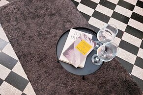 4bnb - Quiriti Delightful Apartment