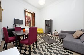 4bnb - Quiriti Delightful Apartment