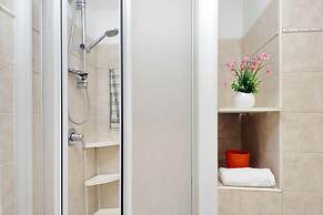 4bnb - Quiriti Delightful Apartment