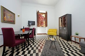 4bnb - Quiriti Delightful Apartment