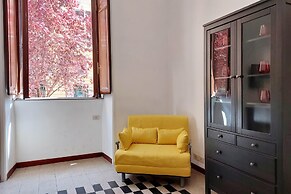 4bnb - Quiriti Delightful Apartment