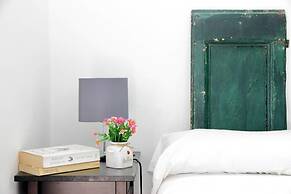 4bnb - Quiriti Delightful Apartment