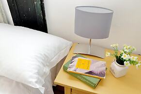 4bnb - Quiriti Delightful Apartment