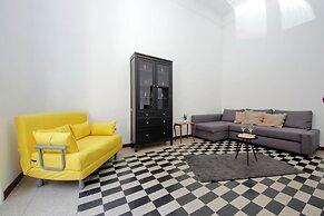 4bnb - Quiriti Delightful Apartment