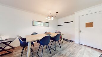 Summit #105 1 Bedroom Condo by RedAwning