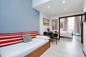 4bnb - Cavour Square Apartment