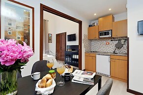 4bnb - Cavour Square Apartment