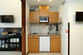 4bnb - Cavour Square Apartment