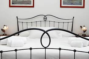 4bnb - Cavour Square Apartment