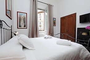4bnb - Cavour Square Apartment