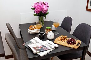 4bnb - Cavour Square Apartment