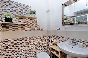 4bnb - Cavour Square Apartment