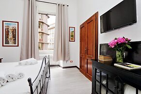 4bnb - Cavour Square Apartment