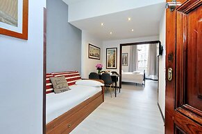 4bnb - Cavour Square Apartment