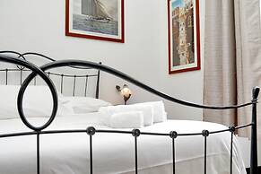 4bnb - Cavour Square Apartment